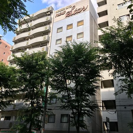 Hotel New Star Ikebukuro Tokyo Esterno foto