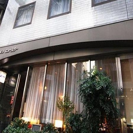 Hotel New Star Ikebukuro Tokyo Esterno foto