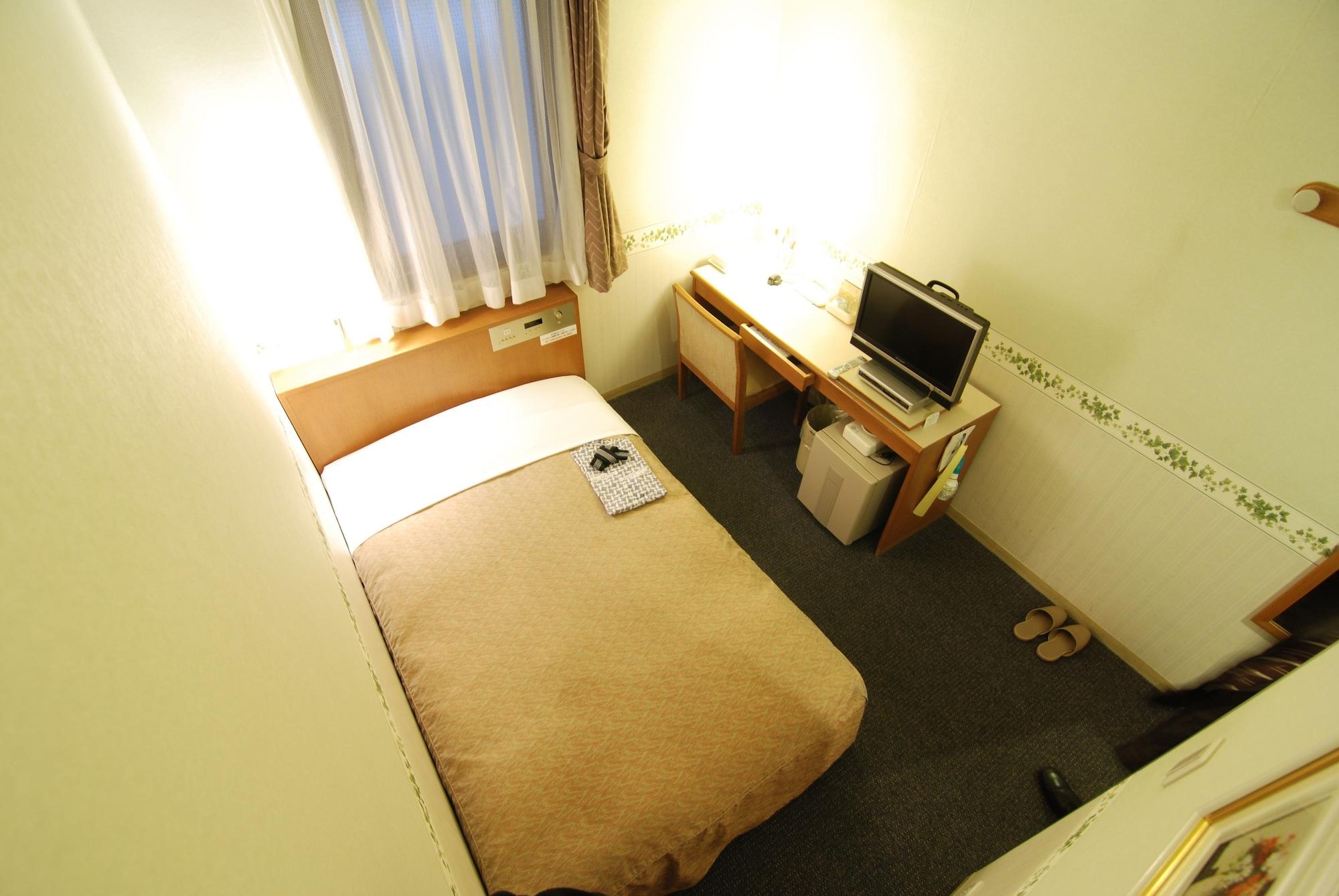 Hotel New Star Ikebukuro Tokyo Esterno foto