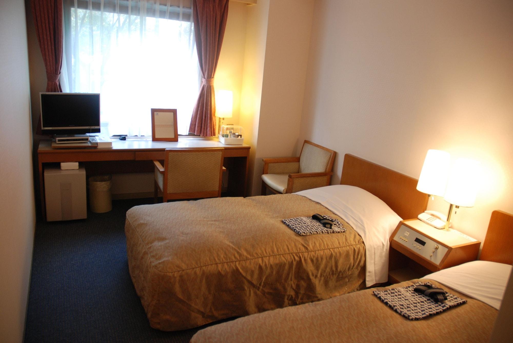 Hotel New Star Ikebukuro Tokyo Esterno foto