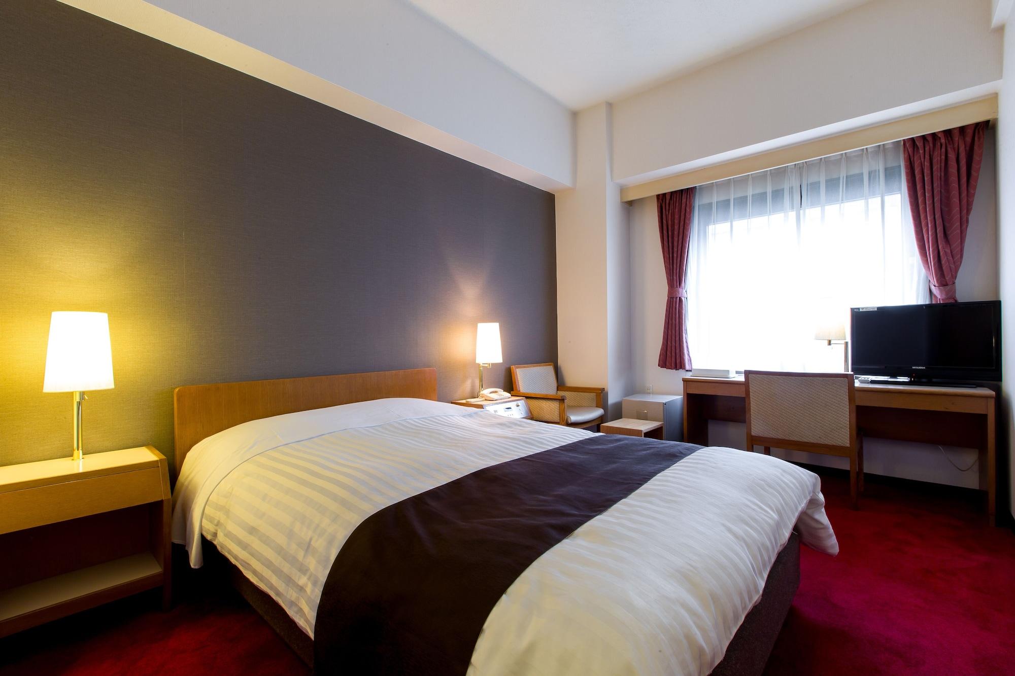 Hotel New Star Ikebukuro Tokyo Esterno foto