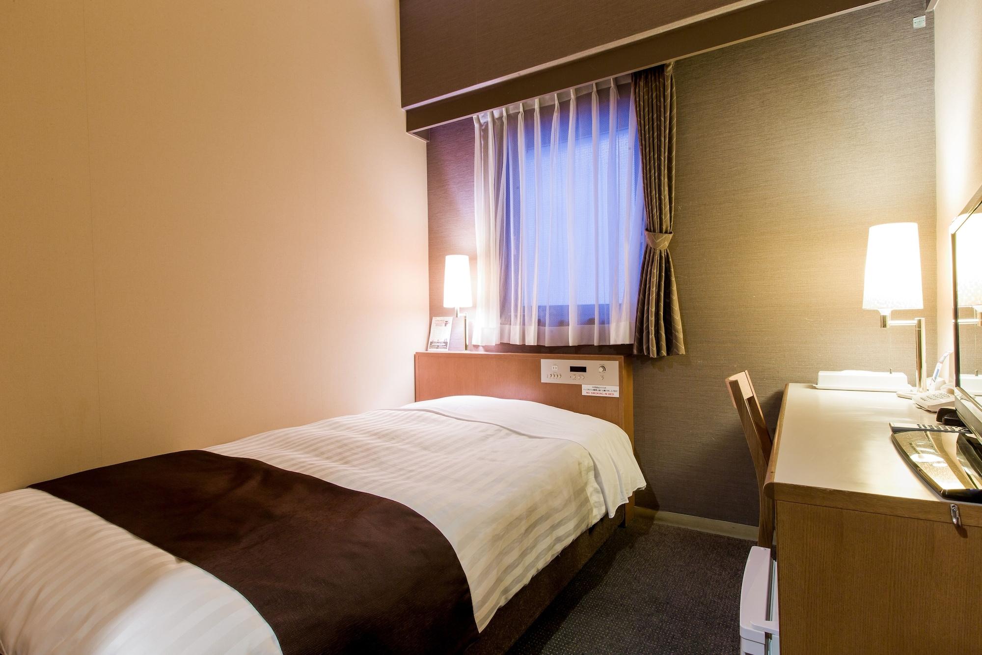 Hotel New Star Ikebukuro Tokyo Esterno foto