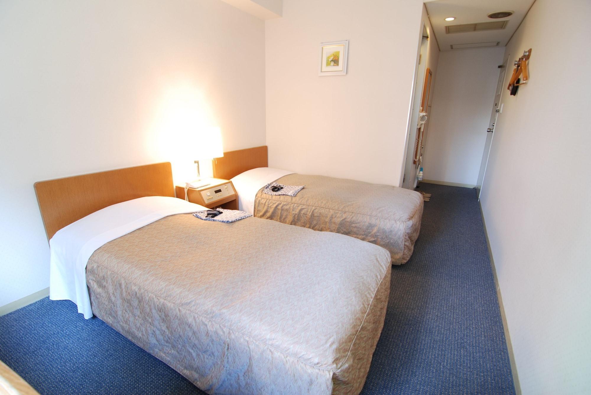Hotel New Star Ikebukuro Tokyo Esterno foto