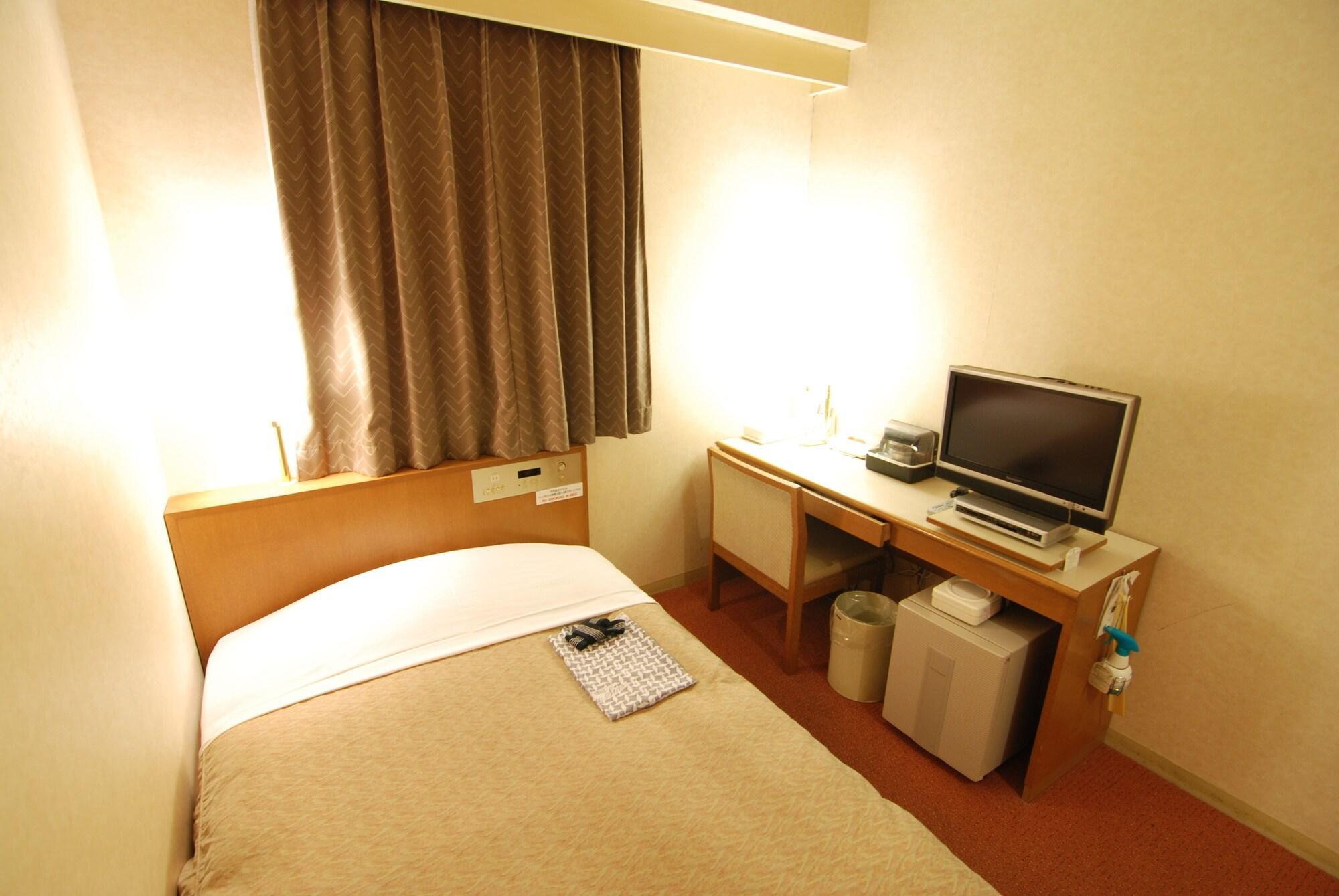 Hotel New Star Ikebukuro Tokyo Esterno foto
