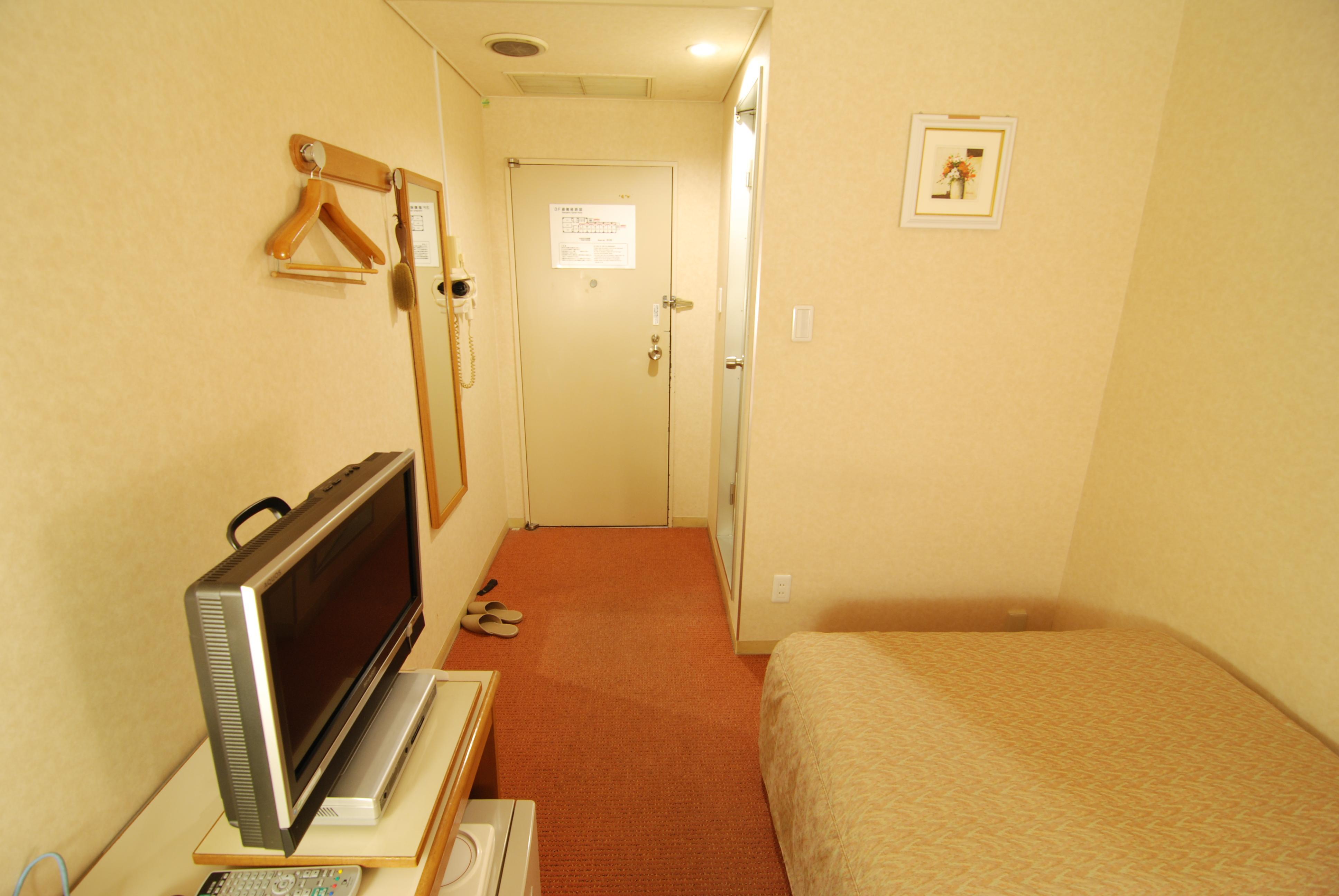 Hotel New Star Ikebukuro Tokyo Esterno foto
