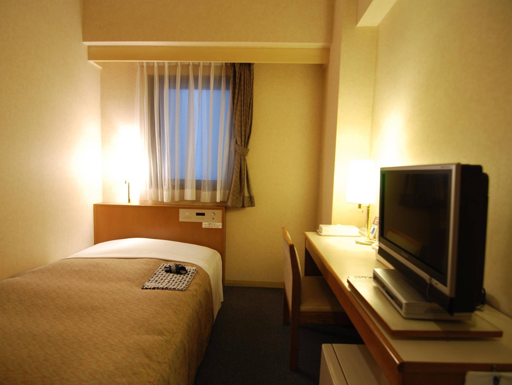 Hotel New Star Ikebukuro Tokyo Esterno foto