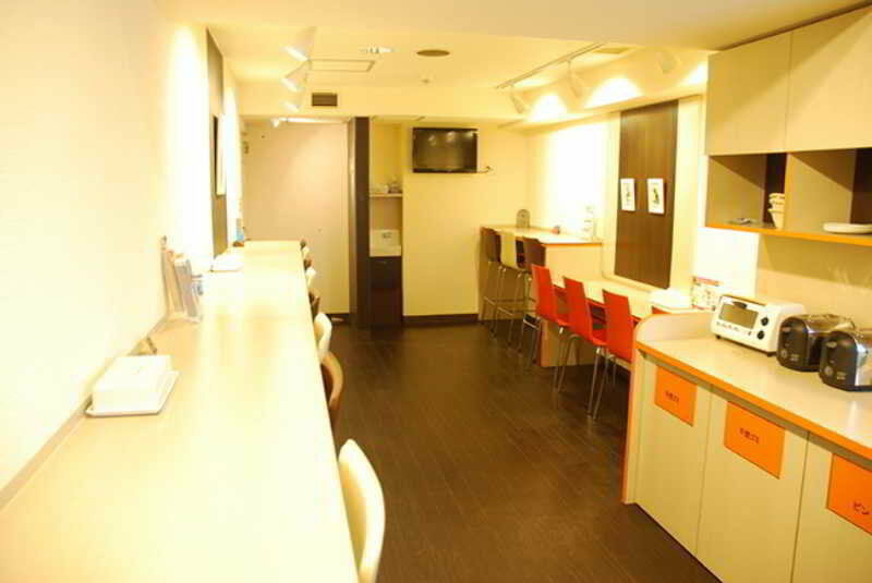 Hotel New Star Ikebukuro Tokyo Esterno foto